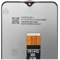 NCC LCD ekranas, skirtas SAMSUNG A13 5G A136B/A136U/A136W OEM be rėmelio NCC LCD ekranas, skirtas SAMSUNG A13 5G A136B/A136U/A136W OEM be rėmelio