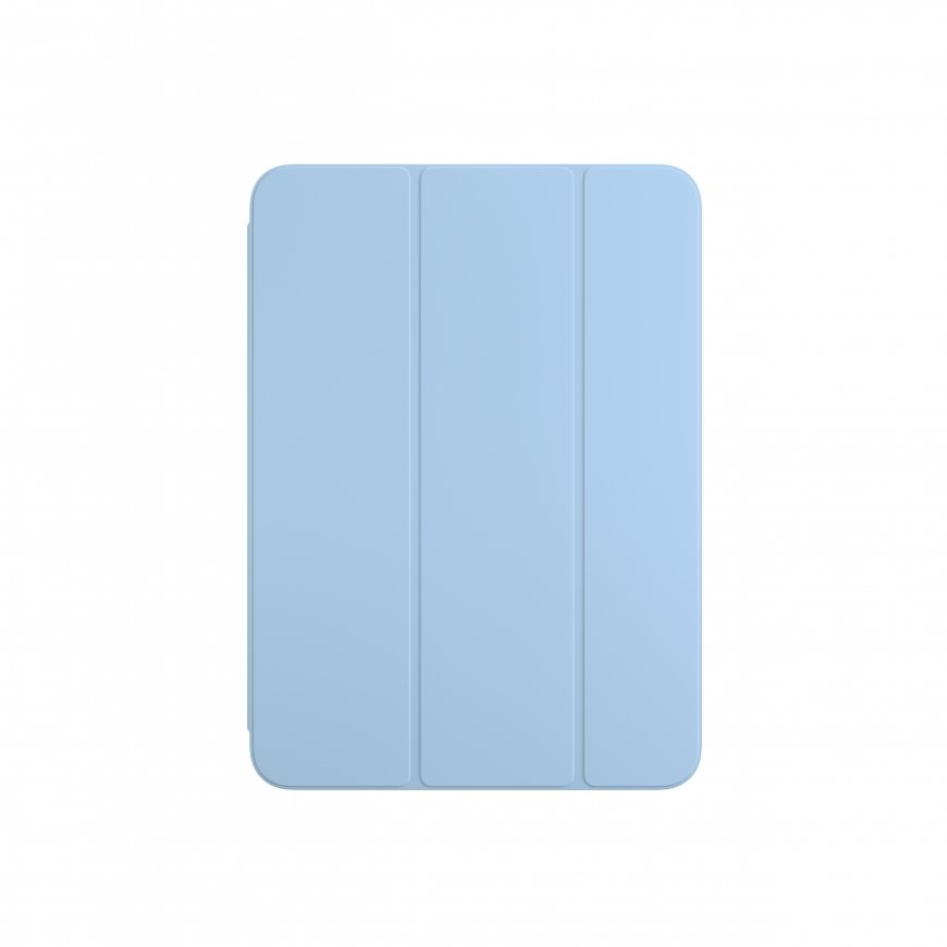 Apple Smart Folio 27,7 cm (10.9") Zils