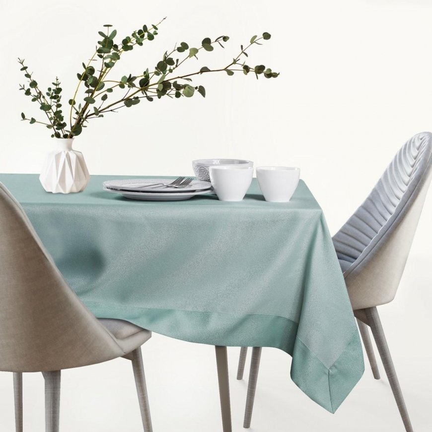 AmeliaHome Tablecloth AH EMPIRE BRD SPLENDOR 30X80 – 3