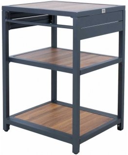 Outdoor virtuvės modulis BODEN 51x60x85cm