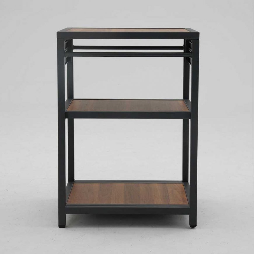 Outdoor virtuvės modulis BODEN 51x60x85cm – 3