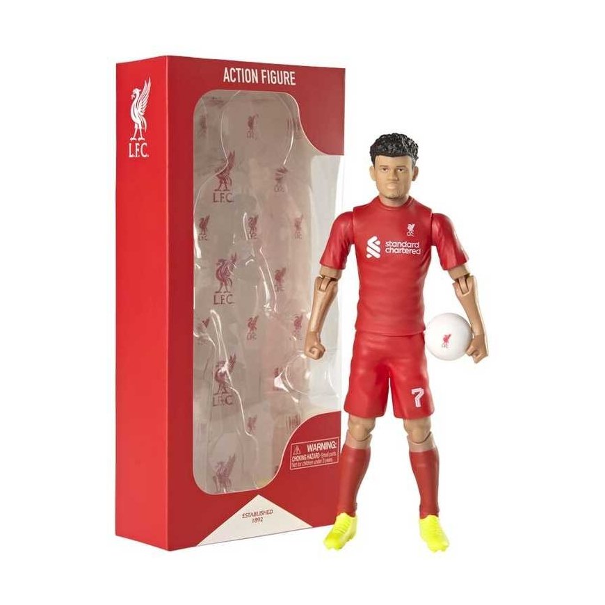 Banbo Toys Banbo Toys Liverpool Football