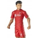 Banbo Toys Liverpool Football Club Luis Diaz -toimintafiguuri 20 cm Banbo Toys Liverpool Football Club Luis Diaz -toimintafiguuri 20 cm