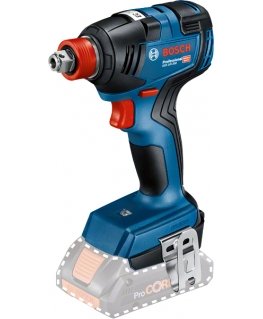 Bosch GDX 18V-200 Professional