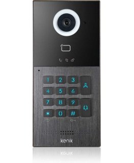 IP gateway panel KENIK KG-S21KRB-N