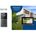 IP gateway panel KENIK KG-S21KRB-N IP gateway panel KENIK KG-S21KRB-N