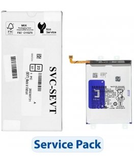 Huoltopakettiakku EB-BA156ABY tai SAMSUNG A15 A155F / A156B GH82-33639A
