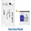 „ServicePack Bateria EB-BA156ABY“ arba „SAMSUNG A15 A155F / A156B GH82-33639A“ „ServicePack Bateria EB-BA156ABY“ arba „SAMSUNG A15 A155F / A156B GH82-33639A“