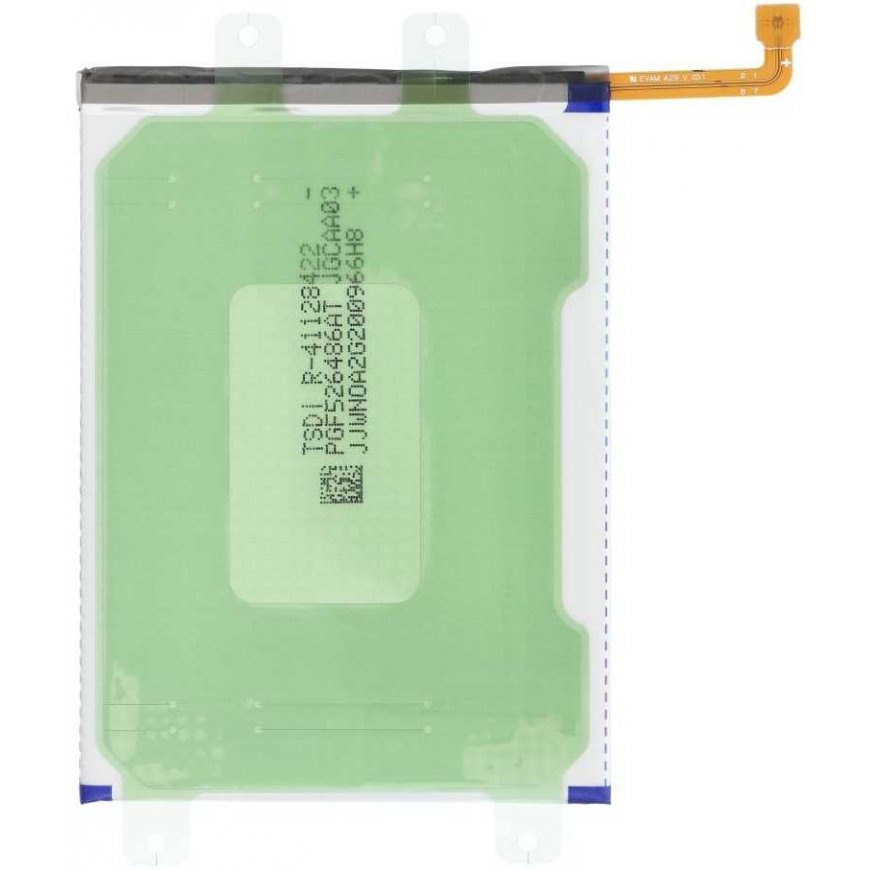 ServicePack Battery EB-BA156ABY or SAMSUNG A15 A155F / A156B GH82-33639A – 3