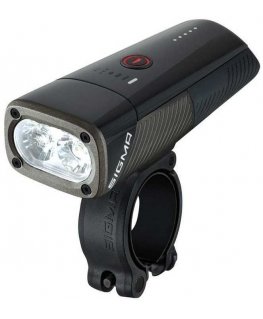 Front lamp Sigma Buster 1600 FL USB
