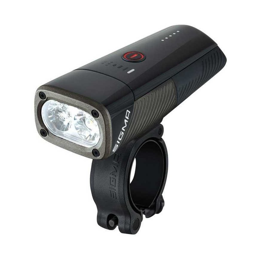 Etuvalo Sigma Buster 1600 FL USB