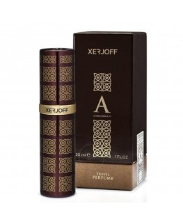 Xerjoff Oud Stars Alexandria II 30ml NICHE perfume Unisex