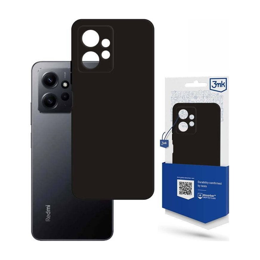 3mk Matt Case Pro for Apple iPhone 16E