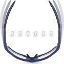Rockbros Akiniai rowerowe fotochromowe UV400 su etui SP216BL - mėlyna Rockbros Akiniai rowerowe fotochromowe UV400 su etui SP216BL - mėlyna