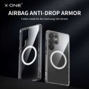 X-ONE Dropguard Magnetic Case Pro (MagSafe compatible) for Samsung Galaxy S25 X-ONE Dropguard Magnetic Case Pro (MagSafe compatible) for Samsung Galaxy S25