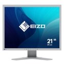 EIZO FlexScan S2134 LED display 54,1 cm (21.3") 1600 x 1200 pikseliä UXGA Harmaa EIZO FlexScan S2134 LED display 54,1 cm (21.3") 1600 x 1200 pikseliä UXGA Harmaa