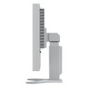 EIZO FlexScan S2134 LED display 54,1 cm (21.3") 1600 x 1200 pikslit UXGA Hall EIZO FlexScan S2134 LED display 54,1 cm (21.3") 1600 x 1200 pikslit UXGA Hall