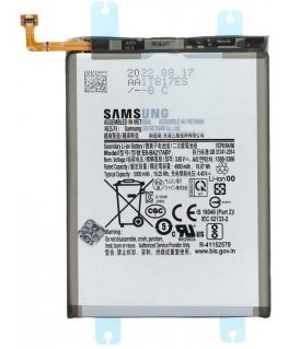 ServicePack Battery EB-BA217ABY or SAMSUNG A13/A04s/A13/A13 5G/A127 GH82-22989A