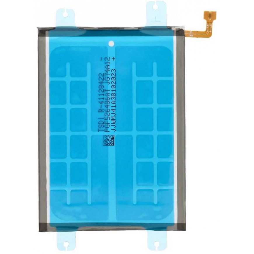 ServicePack Battery EB-BA217ABY or SAMSUNG A13/A04s/A13/A13 5G/A127 GH82-22989A – 2