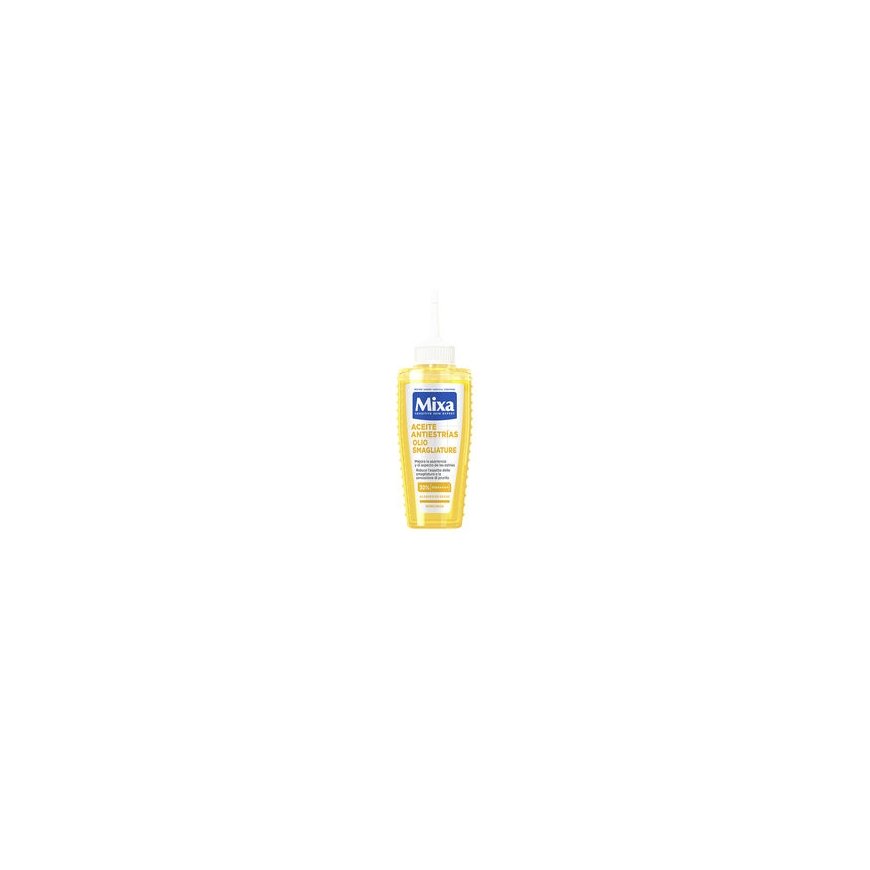 Mixa ANTI-STRETCH MARK OIL 100 ml – 2