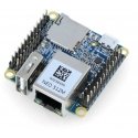 Friendlyarm NanoPi NEO v1.4 - Allwinner H3 quad core 1.2GHz + 512MB RAM - with connectors Friendlyarm NanoPi NEO v1.4 - Allwinner H3 quad core 1.2GHz + 512MB RAM - with connectors