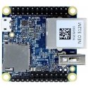 Friendlyarm NanoPi NEO v1.4 - Allwinner H3 neliydinprosessori 1,2 GHz + 512 Mt RAM - liittimillä Friendlyarm NanoPi NEO v1.4 - Allwinner H3 neliydinprosessori 1,2 GHz + 512 Mt RAM - liittimillä