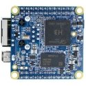 Friendlyarm NanoPi NEO v1.4 - Allwinner H3 neliydinprosessori 1,2 GHz + 512 Mt RAM - liittimillä Friendlyarm NanoPi NEO v1.4 - Allwinner H3 neliydinprosessori 1,2 GHz + 512 Mt RAM - liittimillä