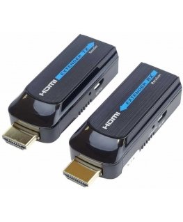 PremiumCord HDMI FULL HD 1080p extender to 50m via one Cat6 cable