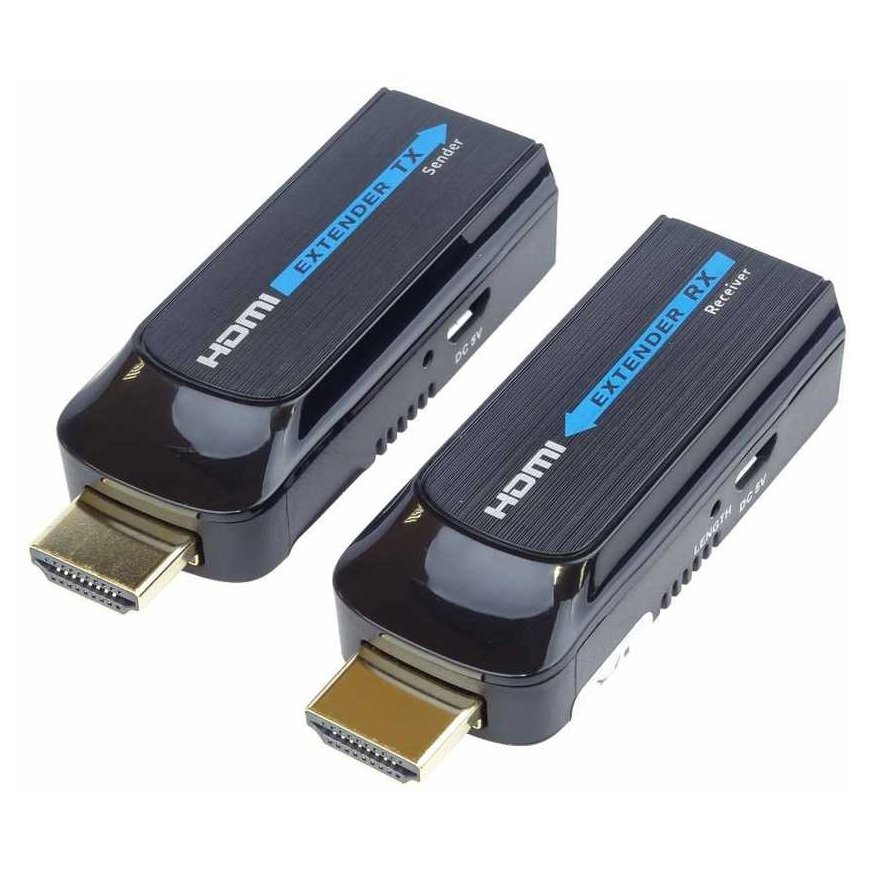 PremiumCord HDMI FULL HD 1080p extender