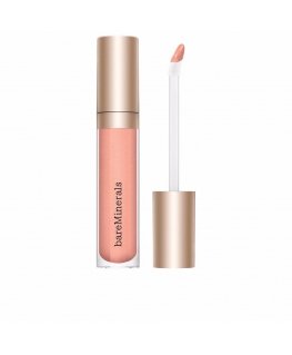 Bare Minerals MINERALIST lip gloss-balm Heart 4 ml
