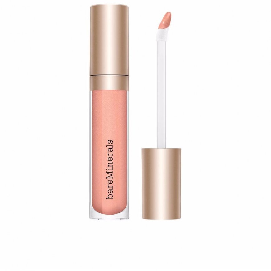 Bare Minerals MINERALIST lip gloss-balm Heart 4 ml