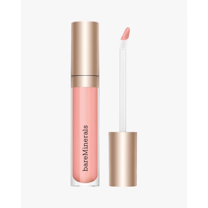 Bare Minerals MINERALIST lip gloss-balm Heart 4 ml – 2