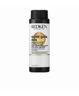 Redken COLOR GELS OIL 8WG - 8.34 3 x 60 ml