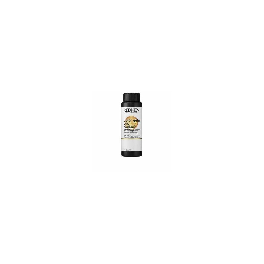 Redken COLOR GELS OIL 8WG - 8.34 3 x 60 ml