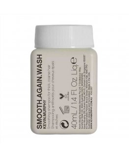 Kevin Murphy Išlyginamas.Vėl.Pkalbiamas glotninamasis šampūnas 40ml