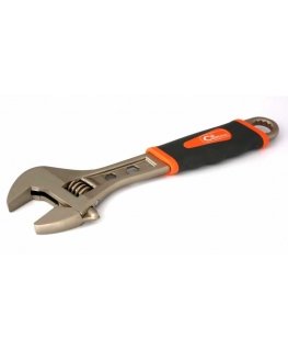 Adjustable wrench "Richmann" 12, 300 mm
