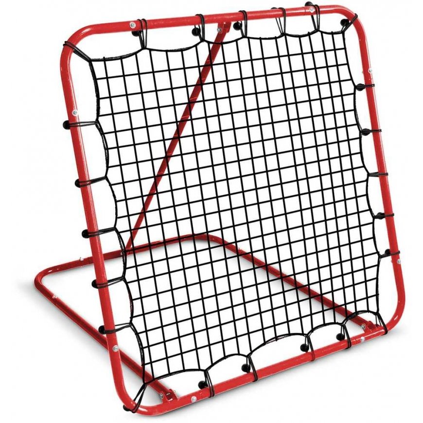 Neo-Sport NS-491 rebounding training goal 120 x 120 cm