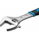 Adjustable wrench "Richmann" 12, 300 mm Adjustable wrench "Richmann" 12, 300 mm