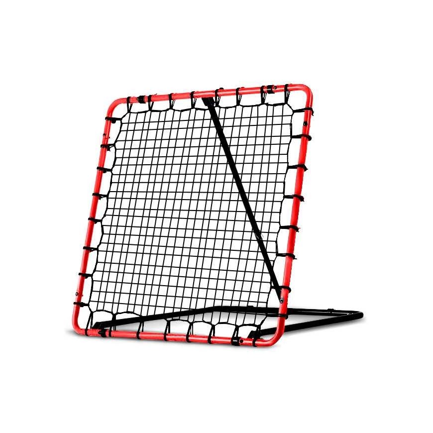 Neo-Sport NS-491 rebounding training goal 120 x 120 cm – 2