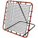Neo-Sport NS-491 rebounding training goal 120 x 120 cm