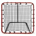 Neo-Sport NS-491 atkovoto kamuolio treniruotės tikslas 120 x 120 cm