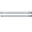 Synology Rail Kit RKS-01 Seadmekapi siinikomplekt