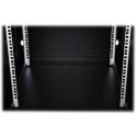 Delta SZAFA RACK WISZĄCA EPRADO-R19-18U/600-Mėlynas Delta SZAFA RACK WISZĄCA EPRADO-R19-18U/600-Mėlynas