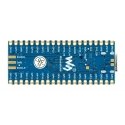 RP2040-Plus - board with RP2040 microcontroller and additional flash memory - Waveshare 20290 RP2040-Plus - board with RP2040 microcontroller and additional flash memory - Waveshare 20290