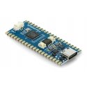 RP2040-Plus - plokštė su RP2040 mikrovaldikliu ir papildoma flash atmintimi - Waveshare 20290 RP2040-Plus - plokštė su RP2040 mikrovaldikliu ir papildoma flash atmintimi - Waveshare 20290