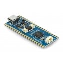RP2040-Plus - board with RP2040 microcontroller and additional flash memory - Waveshare 20290 RP2040-Plus - board with RP2040 microcontroller and additional flash memory - Waveshare 20290