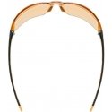 Uvex equate -lasit savunoranssit / oranssit Uvex equate -lasit savunoranssit / oranssit