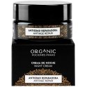 Naktinis kremas Organic Pociones Puras 50 ml Naktinis kremas Organic Pociones Puras 50 ml