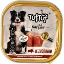 TUF TUF Lambalihatoit - Märg koeratoit - 800 g TUF TUF Lambalihatoit - Märg koeratoit - 800 g