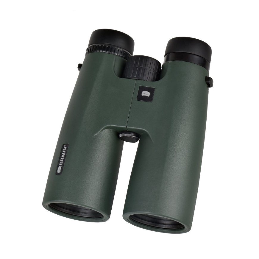 Braun Wildline 12x50 – 2